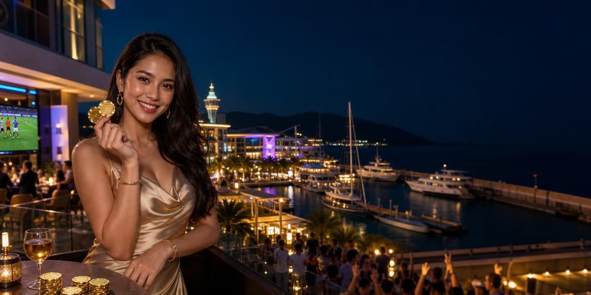 Permainan kad Teen Patti yang terkenal di Langkawi