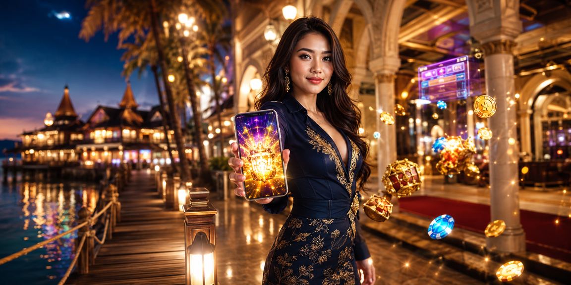 Muat turun aplikasi rasmi 1gfmas di Sabah untuk pengalaman jackpot mudah alih